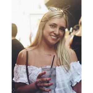 Meet your Posher, Baily